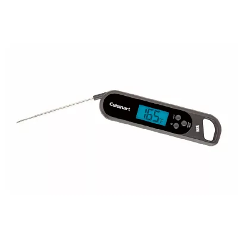 Cuisinart Outdoors Instant Read Thermometer