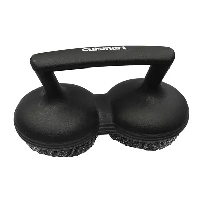 Cuisinart Outdoors Power Scour Grill Brush