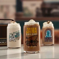 Joyjolt Star Wars Retro 6-pc. Drinkware Set