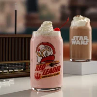 Joyjolt Star Wars Retro 6-pc. Drinkware Set