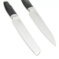 BergHOFF Graphite 3-pc. Knife Set