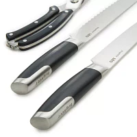 BergHOFF Graphite 3-pc. Knife Set