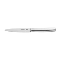 BergHOFF Leo Legacy Stainless Steel Starter 3-pc. Knife Set