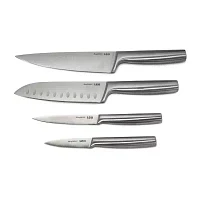 BergHOFF Leo Legacy Stainless Steel 4-pc. Knife Set