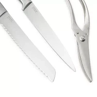 BergHOFF Leo Legacy Stainless Steel 3-pc. Knife Set