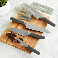 BergHOFF Leo Balance 4-pc. Knife Set