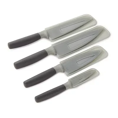 BergHOFF Leo Balance 4-pc. Knife Set