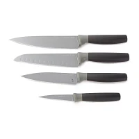 BergHOFF Leo Balance 4-pc. Knife Set