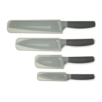 BergHOFF Balance 4-pc. Knife Set