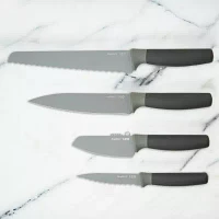 BergHOFF Balance 4-pc. Knife Set