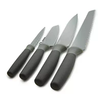 BergHOFF Balance 4-pc. Knife Set