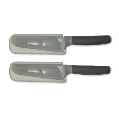 BergHOFF Balance 2-pc. Cheese Knife Set