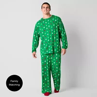 JCPenney x HARIBO Mens Big and Tall 2-pc. Pant Pajama Set