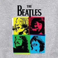 Mens Long Sleeve The Beatles Sweatshirt