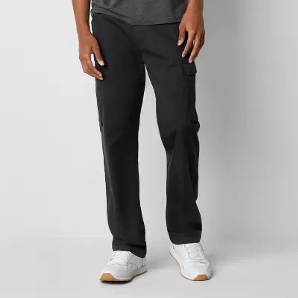 Airwalk Mens Cargo Pant