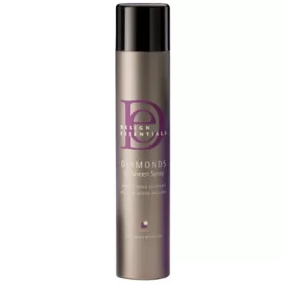 Design Essentials Hair Oil - 10 oz.