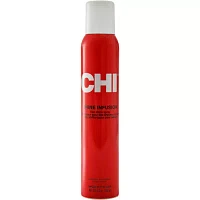 Chi Styling Shine Infusion Thermal Shine Hair Spray - 5.3 oz.