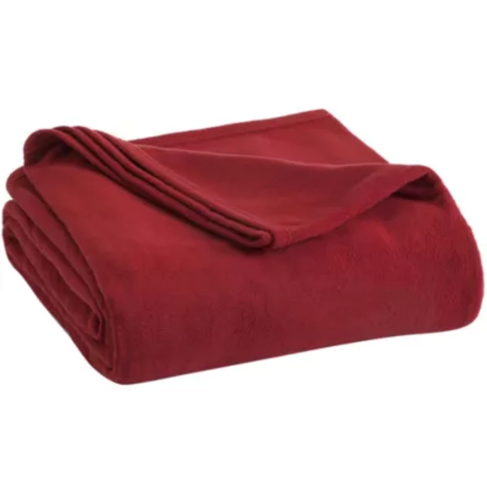 Vellux® Fleece Blanket