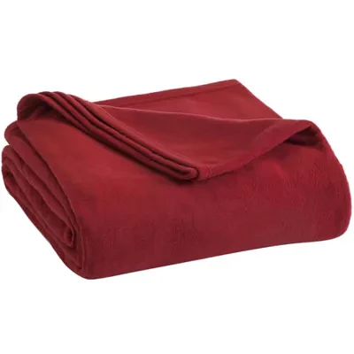 Vellux® Fleece Blanket