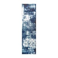 Rizzy Home Panache Collection Bella Abstract Rectangular Rugs