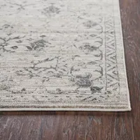 Rizzy Home Panache Collection Dakota Medallion Rectangular Rugs