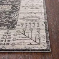 Rizzy Home Panache Collection Kylee Oriental Rectangular Rugs