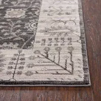 Rizzy Home Panache Collection Kylee Oriental Rectangular Rugs