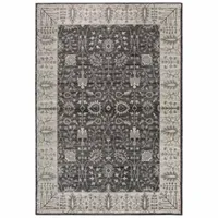 Rizzy Home Panache Collection Kylee Oriental Rectangular Rugs