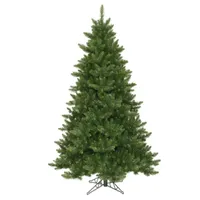 Vickerman 6 1/2 Foot Christmas Tree