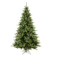 Vickerman Pre-Lit Christmas Tree