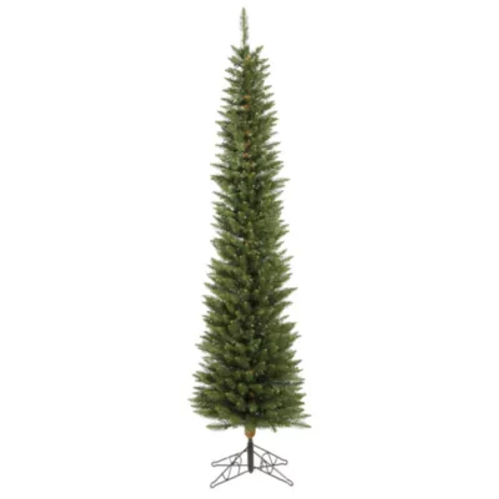 Vickerman 7 1/2 Foot Christmas Tree