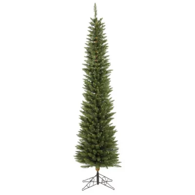 Vickerman 7 1/2 Foot Christmas Tree