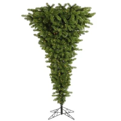 Vickerman 5 1/2 Foot Pre-Lit Christmas Tree