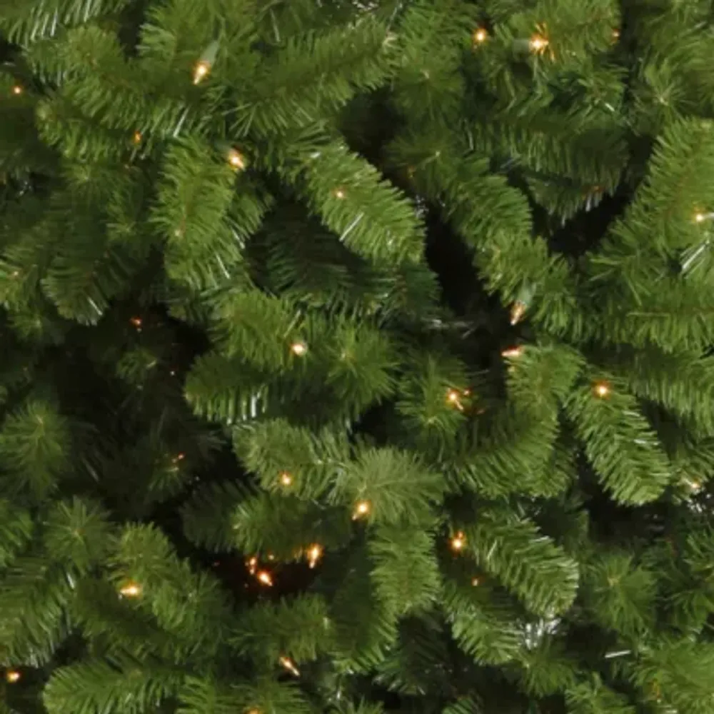 Vickerman 5 1/2 Foot Pre-Lit Christmas Tree