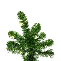 Vickerman 5 1/2 Foot Pre-Lit Christmas Tree