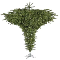 Vickerman Pre-Lit Christmas Tree