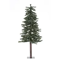 4' Natural Alpine Artificial Christmas Tree