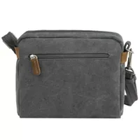 Travelon Anti-Theft Heritage Small Crossbody Bag