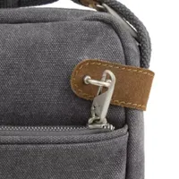 Travelon Anti-Theft Heritage Small Crossbody Bag