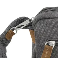 Travelon Anti-Theft Heritage Small Crossbody Bag