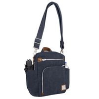 Travelon Anti-Theft Heritage Tour Bag