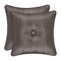 Queen Street Antonia Square Throw Pillow