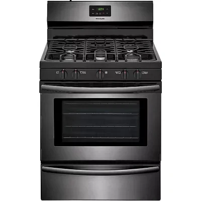 Frigidaire Freestanding 30" Gas Range