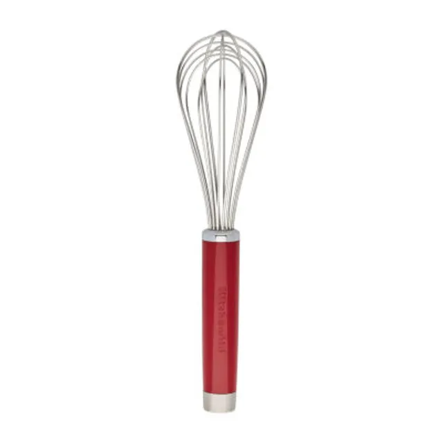 Martha Stewart 12'' Stainless Steel Balloon Whisk