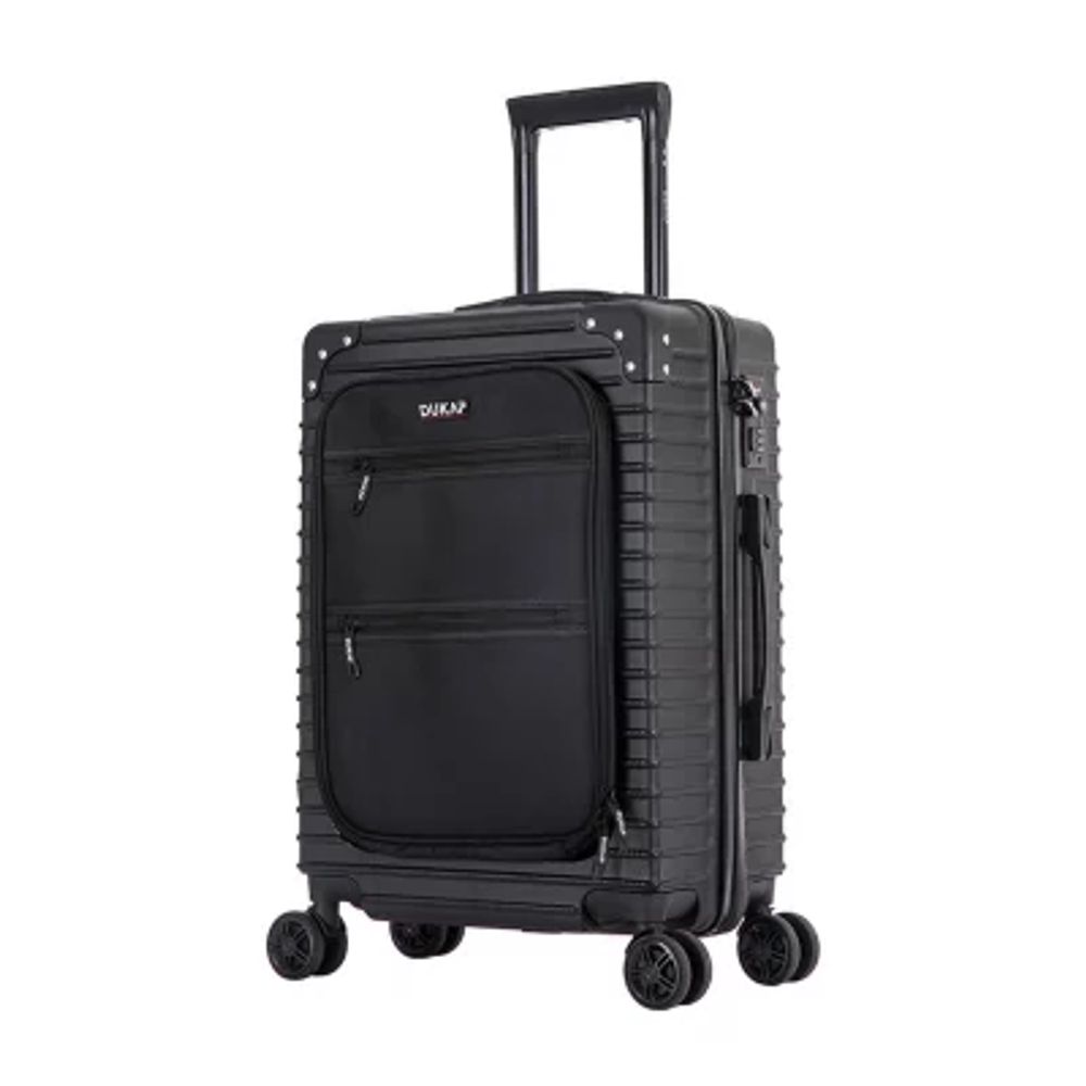 Dukap Tour 20" Hardside Carry-on Luggage