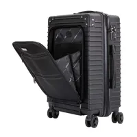 Dukap Tour 20" Hardside Carry-on Luggage