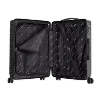 Dukap Tour 24" Hardside Lightweight Luggage