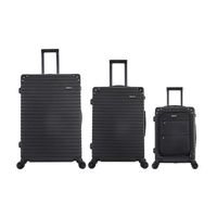 Dukap Tour -pc. Hardside Lightweight Luggage Set