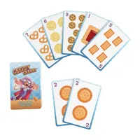 Goliath Pop The Pig Game with Bonus Card Game