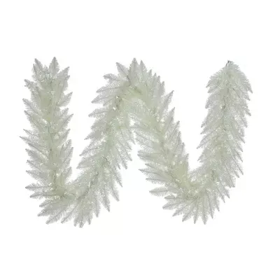 Kurt Adler Indoor Christmas Garland